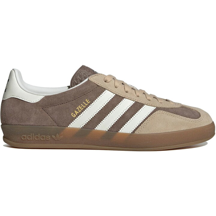 楽天市場】アディダス ガゼル インドア adidas GAZELLE INDOOR アース 