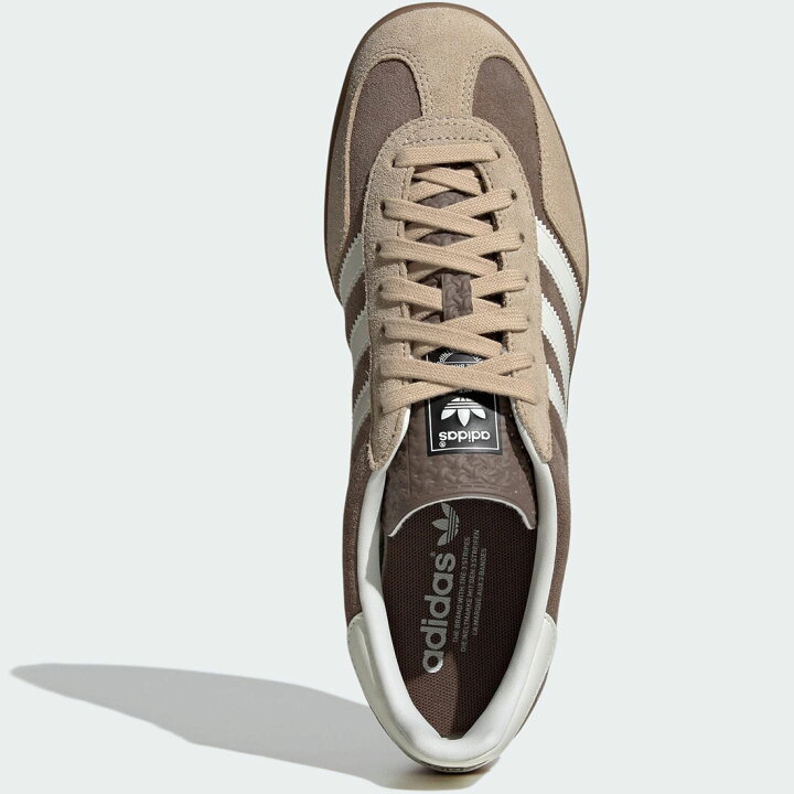 楽天市場】アディダス ガゼル インドア adidas GAZELLE INDOOR アース 