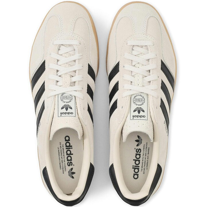 楽天市場】アディダス ガゼル インドア adidas GAZELLE INDOOR 