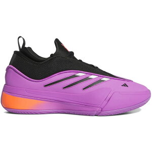 AfB_X fC 9 [ adidas DAME 9 LOW TRAINERS p[vo[Xg/RAubN/\[[bh IE3626