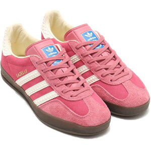 AfB_X K[ ChA adidas GAZELLE INDOOR sN/ItzCg/S[h^bN IF1809