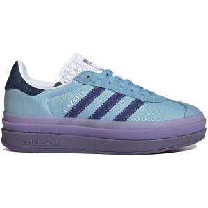 AfB_X NZjA ViC_[ K[ {[h adidas KSENIASCHNAIDER GAZELLE BOLD TvC[J[/tbgEFAzCg IG4339