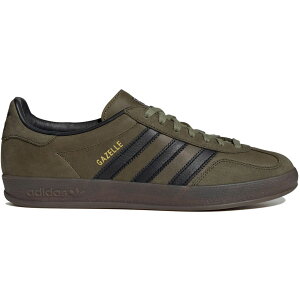 AfB_X K[ ChA adidas GAZELLE INDOOR tH[JXI[u/RAubN/K IH4772
