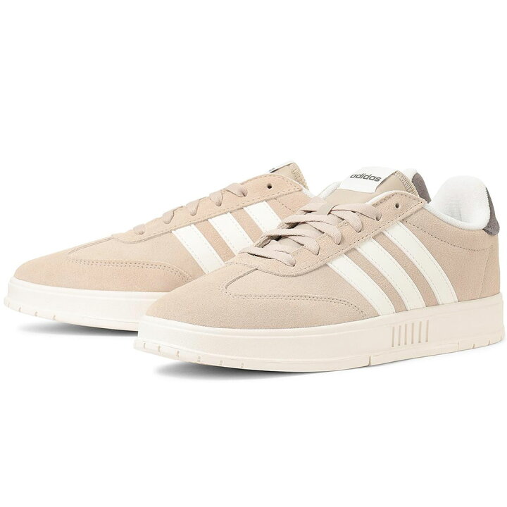楽天市場】アディダス グラダス adidas GRADAS ベージュ/コアホワイト 