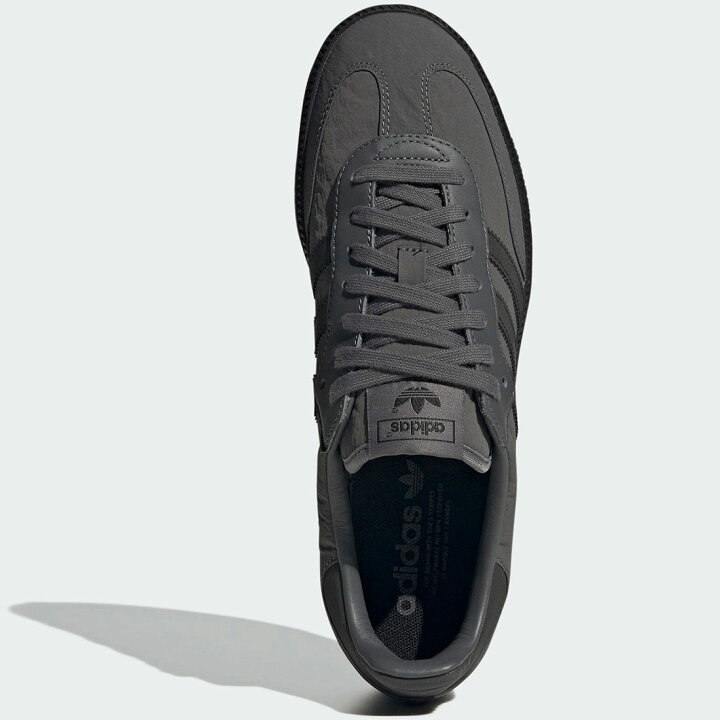 楽天市場】アディダス サンバ OG adidas SAMBA OG グレーファイブ/コア 