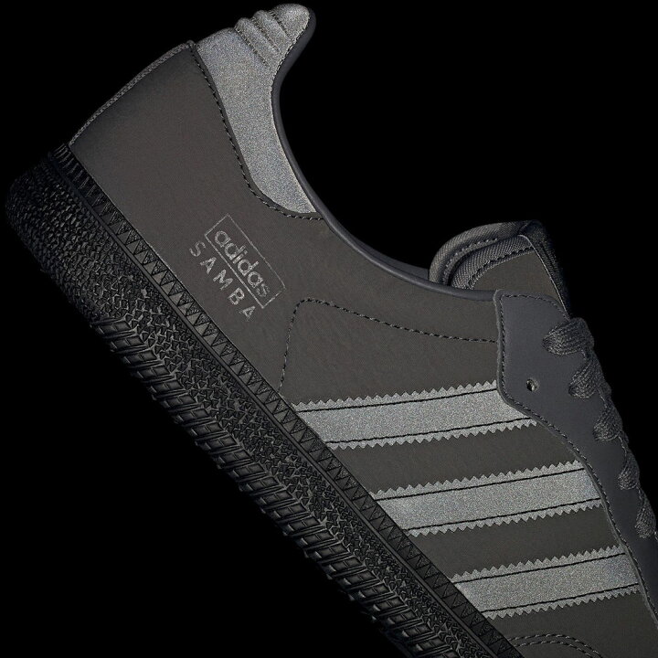 楽天市場】アディダス サンバ OG adidas SAMBA OG グレーファイブ/コア 