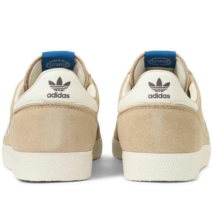 楽天市場】アディダス ガゼル チーム adidas GAZELLE TEAM ベージュ 