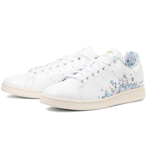 AfB_X X^X~X oeB adidas STAN SMITH LIBERTY tbgEFAzCg/tbgEFAzCg/u[ JP9795