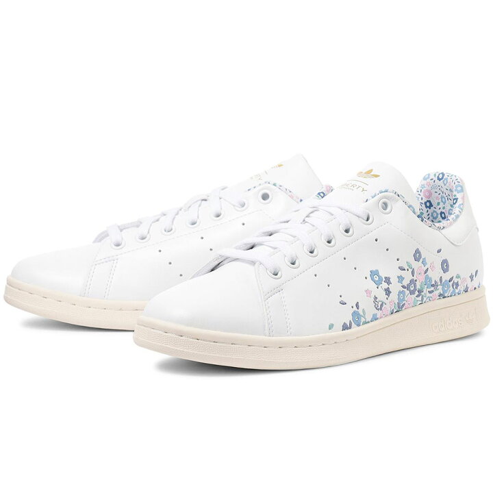 楽天市場】アディダス スタンスミス リバティ adidas STAN SMITH 