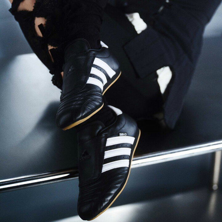 楽天市場】アディダス テコンドー adidas TAEKWONDO コアブラック 