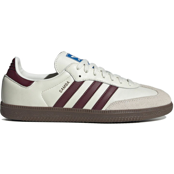 楽天市場】アディダス サンバ OG adidas SAMBA OG オフホワイト 