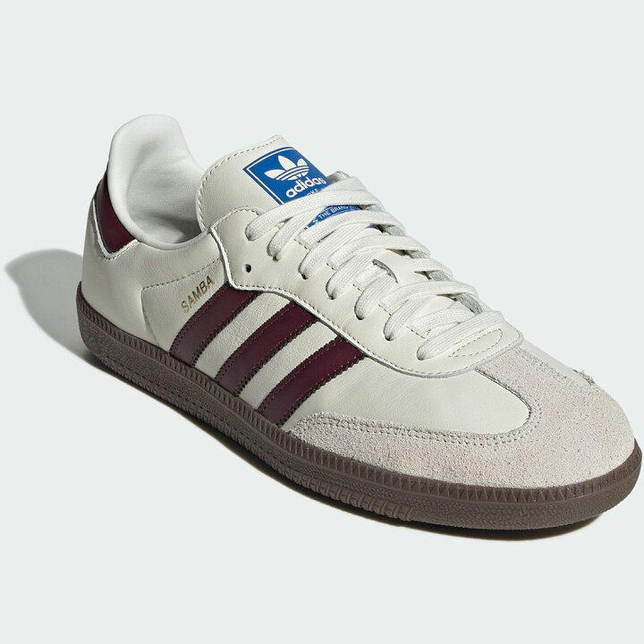 楽天市場】アディダス サンバ OG adidas SAMBA OG オフホワイト 