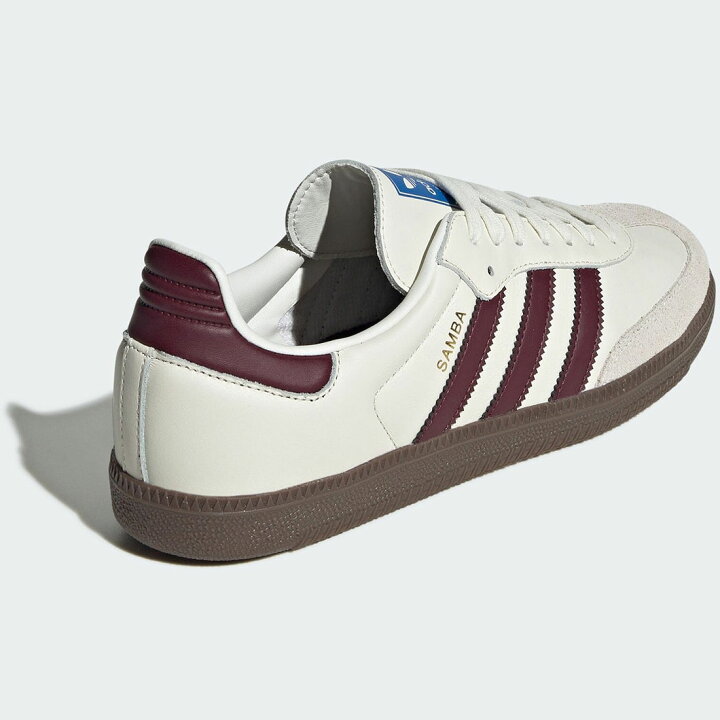 楽天市場】アディダス サンバ OG adidas SAMBA OG オフホワイト 