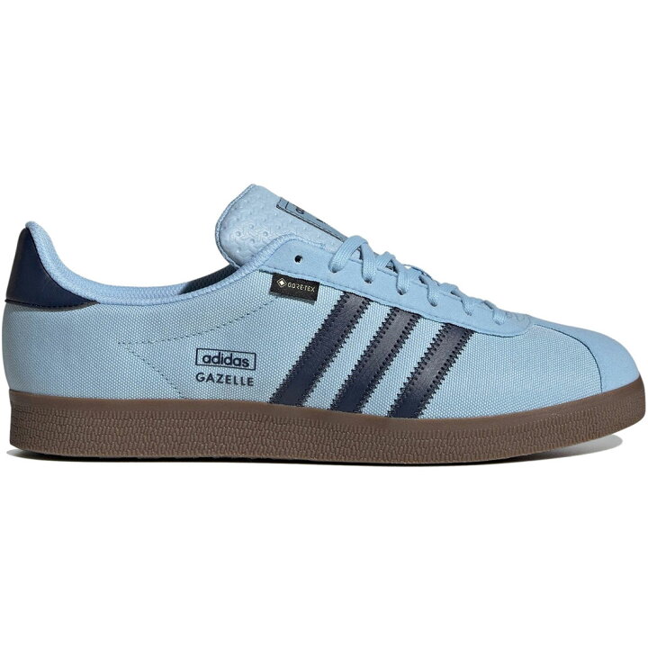 楽天市場】アディダス ガゼル GTX adidas GAZELLE GTX クリアスカイ 