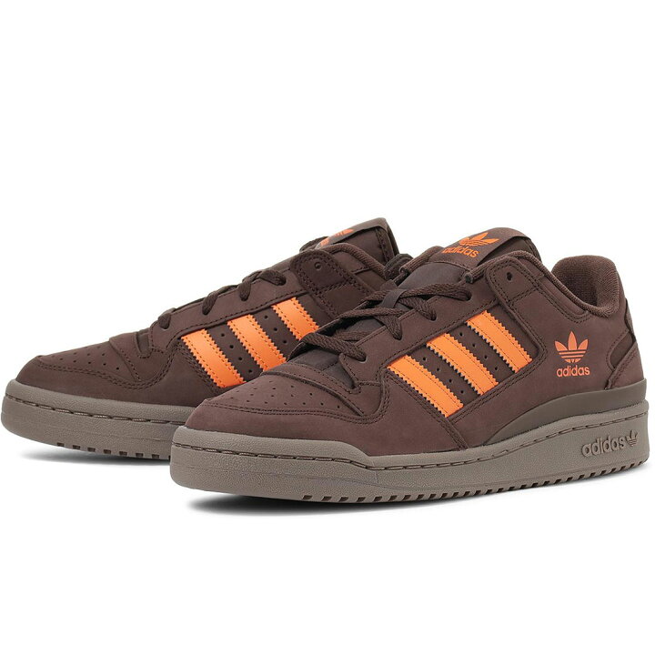 楽天市場】アディダス フォーラム ロー CL adidas FORUM LOW CL ダーク 