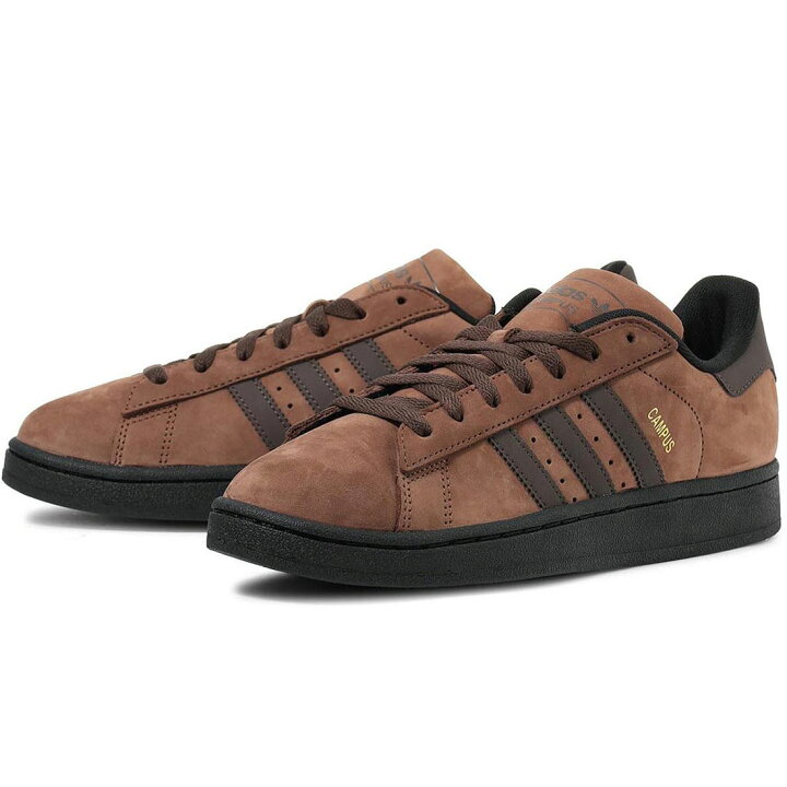 楽天市場】アディダス キャンパス 2 adidas CAMPUS 2 ブラウン/コア 