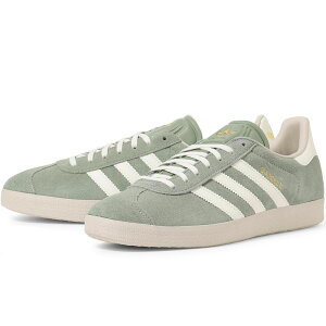 AfB_X K[ adidas GAZELLE Vo[O[/ItzCg/_[A~i JP7783