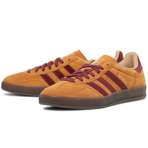 AfB_X K[ ChA adidas GAZELLE INDOOR NtgI[N/Vh[bh/[ThXg[ JH5411