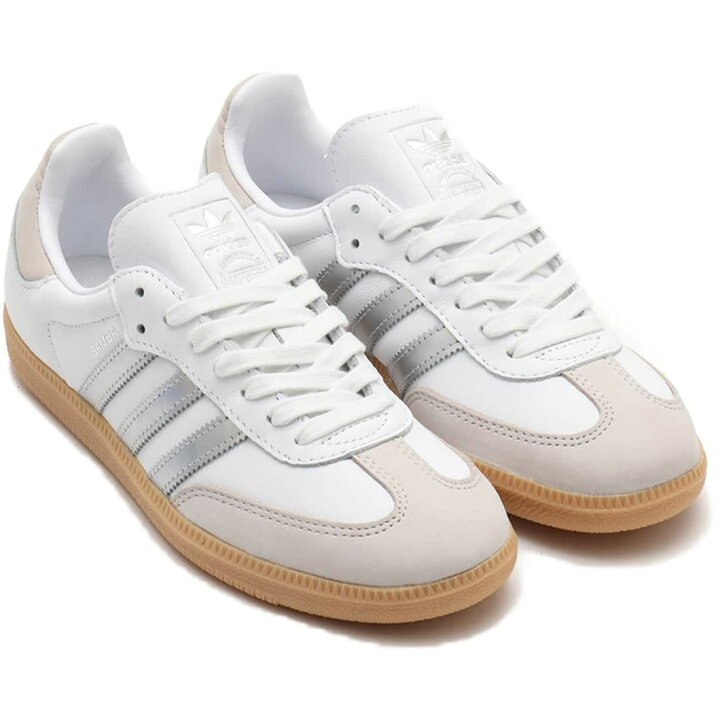 楽天市場】アディダス サンバ OG adidas SAMBA OG クラウドホワイト  