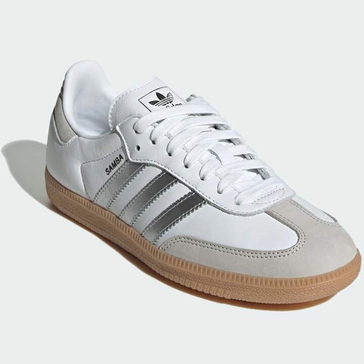 楽天市場】アディダス サンバ OG adidas SAMBA OG クラウドホワイト  