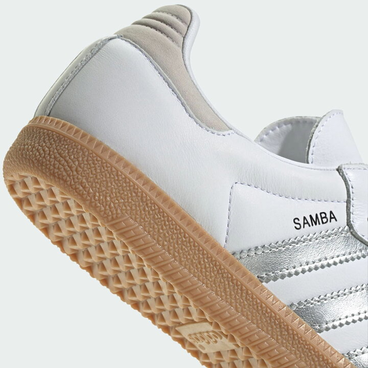 楽天市場】アディダス サンバ OG adidas SAMBA OG クラウドホワイト  