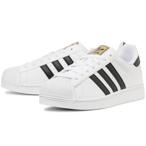 アディダス スーパースター TD adidas SUPERSTAR TD フットウェアホワイト/コアブラック/ゴールド JI3155