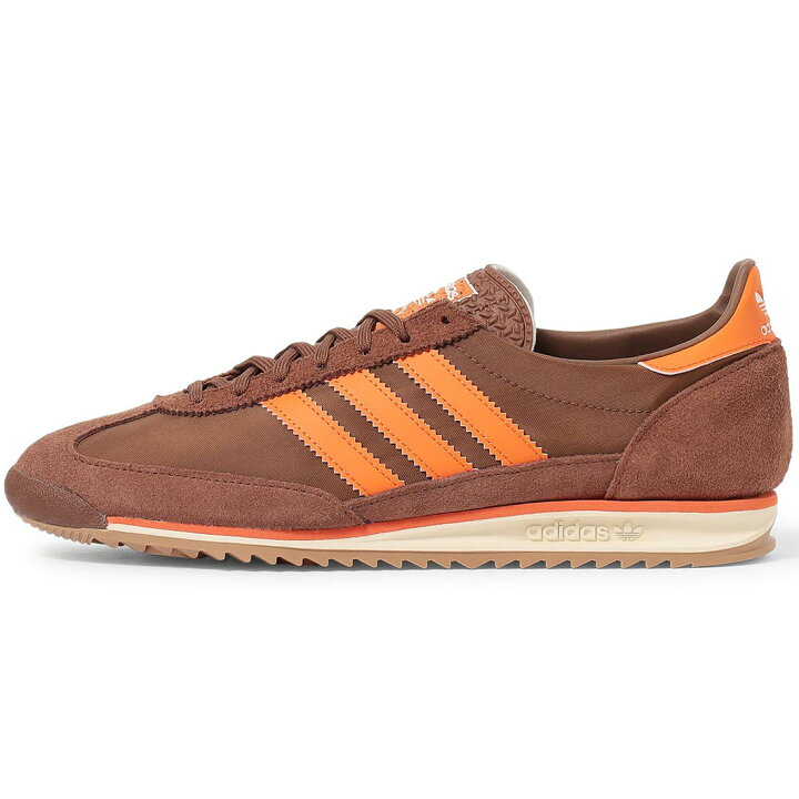 楽天市場】アディダス SL 72 OG W adidas SL 72 OG W ブラウン 
