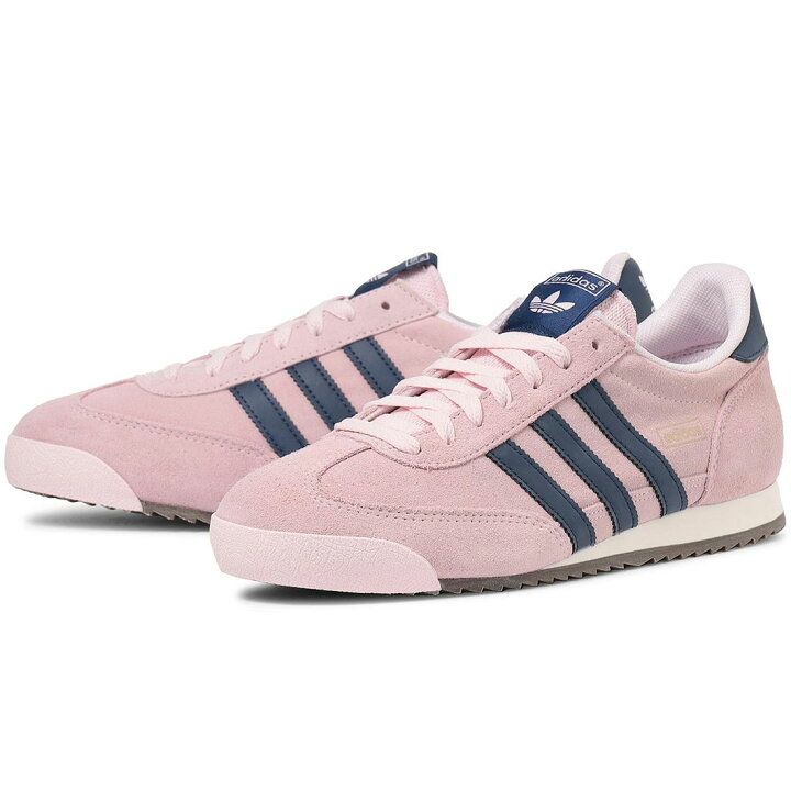 楽天市場】アディダス R71 adidas R71 ピンク/ネイビー/ガム5 JR6509 