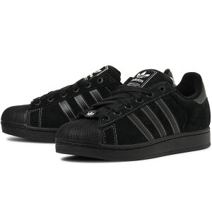 AfB_X X[p[X^[ II adidas SUPERSTAR II RAubN/RAubN/NEhzCg JH5470