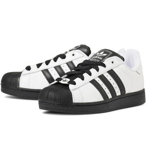AfB_X X[p[X^[ II adidas SUPERSTAR II NEhzCg/RAubN/NEhzCg JI0124