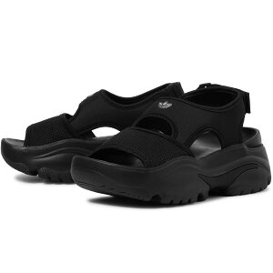 AfB_X IYKCA T_ W adidas W OZGAIA SANDAL RAubN/O[tH[ JI2824