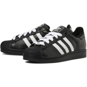 AfB_X X[p[X^[ II adidas SUPERSTAR II RAubN/NEhzCg/RAubN JI3538