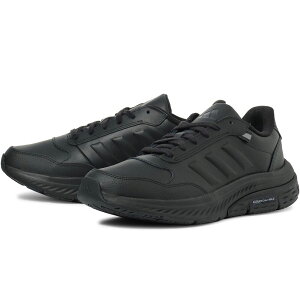 AfB_X NEhtH[ Xebv adidas CLOUDFOAM STEP RAubN/RAubN/RAubN JS0296