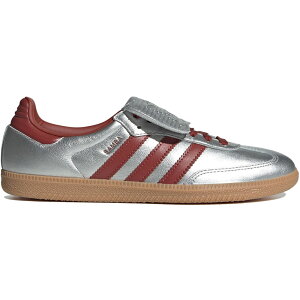 AfB_X To LT adidas W SAMBA LT Vo[^bN/vuhr[/K JH5707