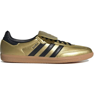 AfB_X To LT adidas W SAMBA LT S[h^bN/RAubN/K JH5708