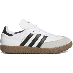 AfB_X To St tOCU[ adidas SAMBA GOLF FULL GRAIN LEATHER NEhzCg/RAubN/K JH6149