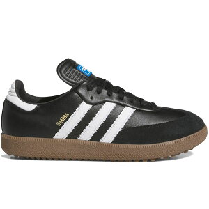 AfB_X To St tOCU[ adidas SAMBA GOLF FULL GRAIN LEATHER RAubN/NEhzCg/K JH6150