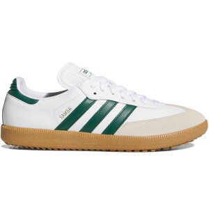 AfB_X To St tOCU[ adidas SAMBA GOLF FULL GRAIN LEATHER NEhzCg/JbWO[/K JH6151