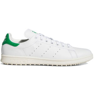 AfB_X X^X~X St tOCU[ adidas STAN SMITH GOLF FULL GRAIN LEATHER NEhzCg/O[/ItzCg JH6153