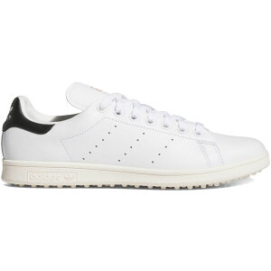 AfB_X X^X~X St tOCU[ adidas STAN SMITH GOLF FULL GRAIN LEATHER NEhzCg/RAubN/ItzCg JH6154