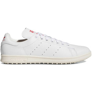 AfB_X X^X~X St tOCU[ adidas STAN SMITH GOLF FULL GRAIN LEATHER NEhzCg/ItzCg/x^[XJ[bg JH6155