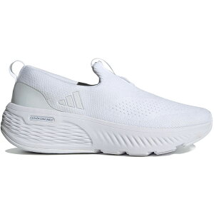 AfB_X NEhtH[ S[ EW[ adidas W CLOUDFOAM GO LOUNGER NEhzCg/NEhzCg/NEhzCg JH7176