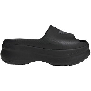 AfB_X AfBtH[ X^ T_ adidas W DIFOM STAN SLIDES RAubN/O[VbNX/RAubN JI2610