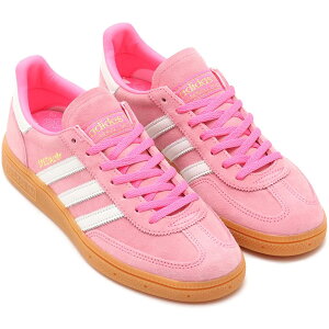 AfB_X nh{[ XycBA adidas W HANDBALL SPEZIAL VbhsN/NEhzCg/S[h^bN JI2654