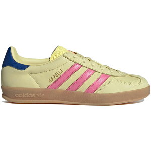AfB_X K[ ChA adidas W GAZELLE INDOOR pE_[CG[/VbhsN/Cu[ JI2719