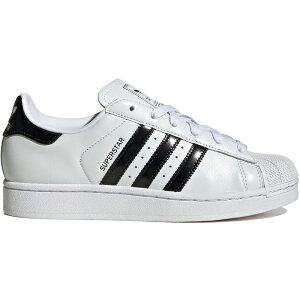 アディダス スーパースターII adidas W SUPERSTAR II クラウドホワイト/コアブラック/クラウドホワイト JP9677