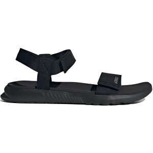 �A�f�B�_�X �e���b�N�X �n�C�h���e�� ���C�g�T���_�� adidas TERREX HYDROTERRA LIGHT SANDALS �R�A�u���b�N/�R�A�u���b�N/�O���[�t�H�[ JQ2571