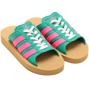 AfB_X K[ r[` XCh adidas W GAZELLE BEACH SLIDES R[gO[/VbhsN/NEhzCg JQ7443
