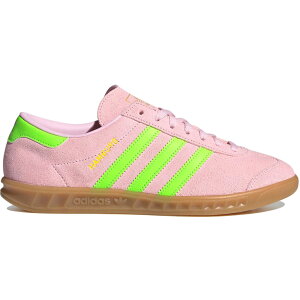 AfB_X nuN adidas W HAMBURG NAsN/\[[O[/S[h^bN JS0683