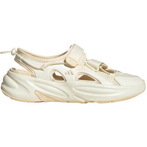 AfB_X IYEF[u T_ adidas W OZWAVE SANDALS ItzCg/_[zCg/_[zCg JS4577